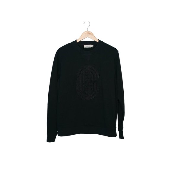 Coach Crewneck - Picture 1 of 4